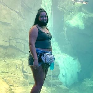 Meet your Posher, Rayann